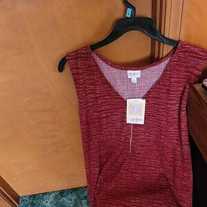 Lularoe Rachel Tank Top